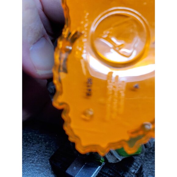 Skylanders Giants Crusher Figure With Hammer Toy Collectible - Picture 7 of 7